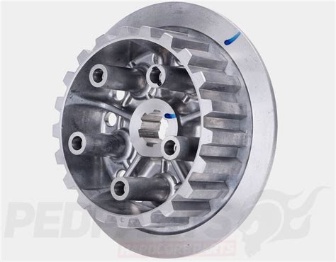 Clutch Hub Derbi D50B0 1 EBE EBS Pedparts UK