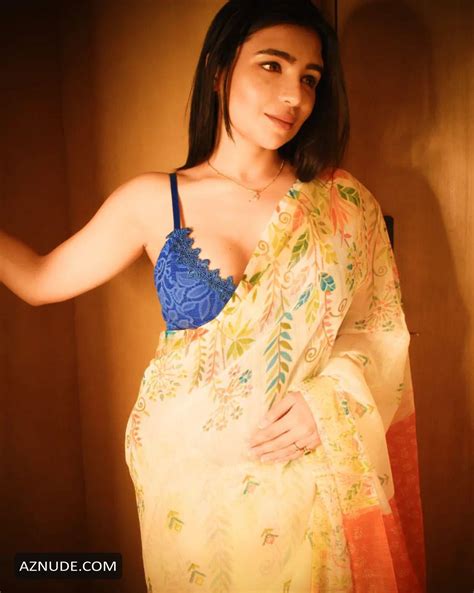 Aditi Kohli Hot Sexy Pics Collection January 2022 AZNude