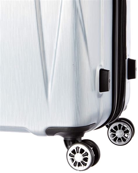 Snapklik Samsonite Centric 2 Hardside Expandable Luggage