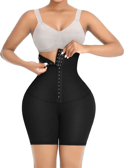 High Control Body Shaper Atelier Yuwaciaojp