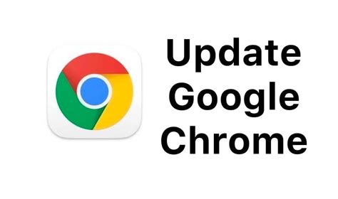 How To Update Google Chrome Browser On Windows Mac