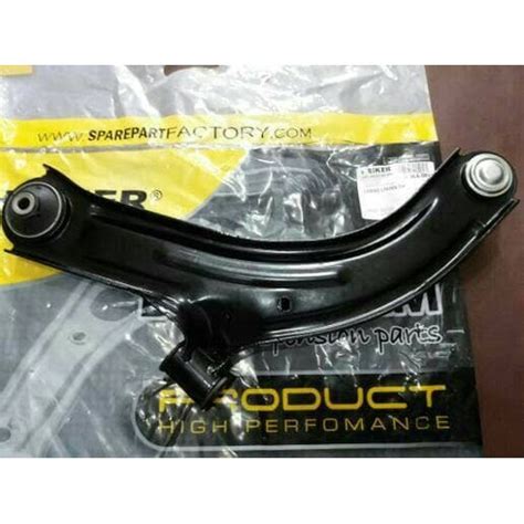 Jual Lower Arm Nissan Evalia Th Pc Ball Joint Sayap Kiri