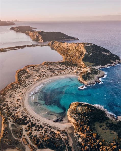 10 Mainland Greece Beach Destinations That Don't Require Flying - Framey