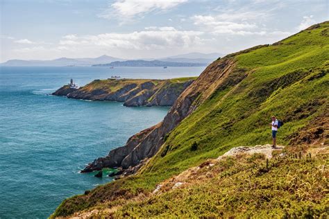 Howth Cosa Fare Cosa Vedere E Dove Dormire Irlandando It