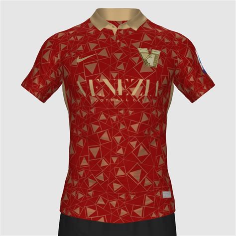 Venezia Third Kit Concept Fifa Kit Creator Showcase