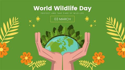 World Wildlife Day 2024 Wishes Quotes Messages WhatsApp And