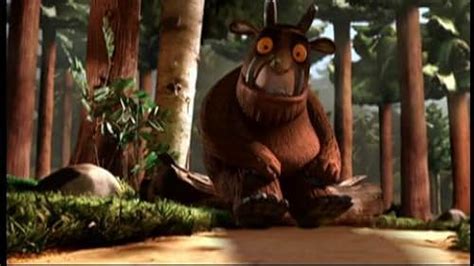 The Gruffalo (TV Movie 2009) - IMDb