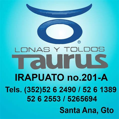 Lonas Y Toldos Taurus Patrocinador Principal Del Club Soy Cliente