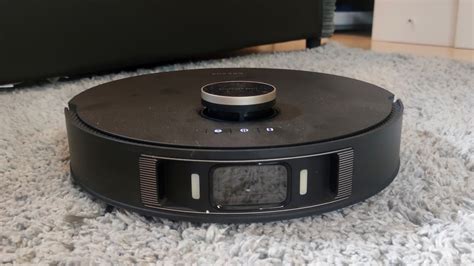 Dreame L20 Ultra Review A Super Powered Robot Vacuum At A Substantial