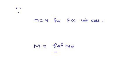 Solved At Normal Temperatures And Pressures A Certain Metal Element M