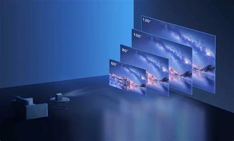 Comprá Proyector Xiaomi Mi Smart 2 XMTYY02FMGL FHD 500ANSI Lúmenes ...