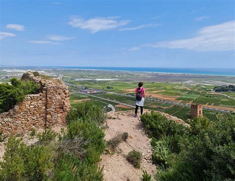 Visitas Guiadas Gratuitas Castell Almenara Archivos Valenciabonita