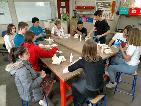 La Biodiversit Au Coll Ge Marie Rivier Marie Rivier Org Ensemble