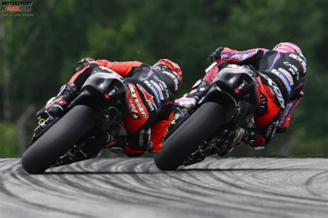 Training Motogp Grand Prix Von Deutschland Sachsenring Foto