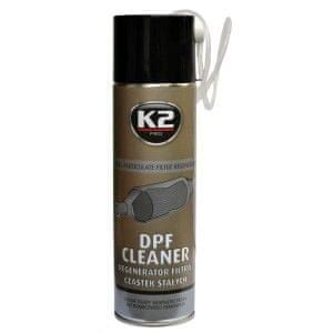 K2 sredstvo za čišćenje DPF cleaner 500 ml MALL HR