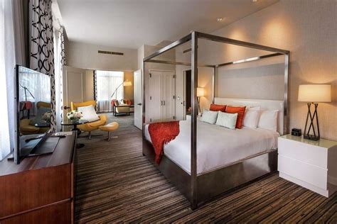 HILTON SAN DIEGO GASLAMP QUARTER - 658 Photos & 551 Reviews - Hotels ...