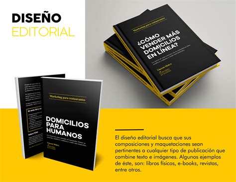 Portafolio Diseño Gráfico on Behance