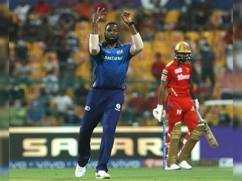 Ipl Mi Vs Pbks Live Updates