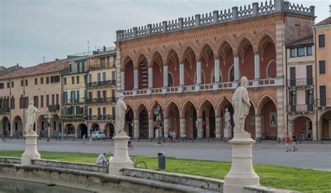 Cosa Vedere A Padova Luoghi E Paesaggi Da Scoprire