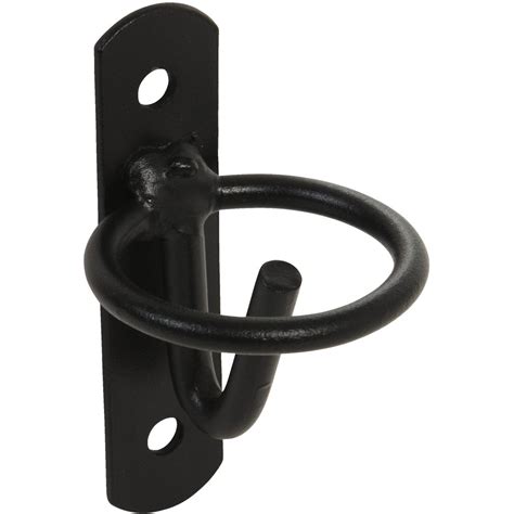 Angeles Millwork And Hartnagel Scenic Road Eye Bolt Steel Bucket Hook