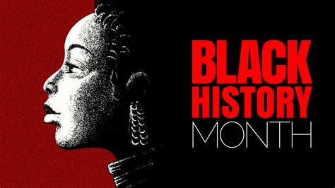 How Many Black History Months Are There Per Year Printable Templates