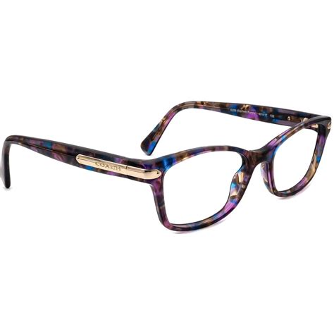 Purple Confetti Michael Kors Eyeglasses Eyeglass Lenses Eyeglasses Frames For Women Kate