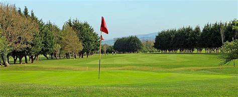 Lucan Golf Club - Golf Course Information | Hole19