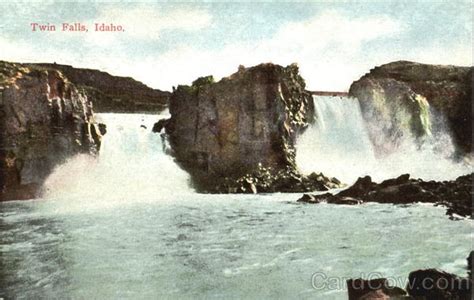 Twin Falls Idaho