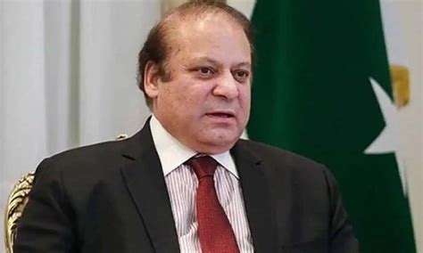 Nawaz Sharif Plans Umrah Visit To Saudi Arabia And Medical Check Up In