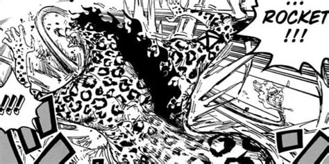 One Piece: Luffy's Strongest Attacks, Ranked