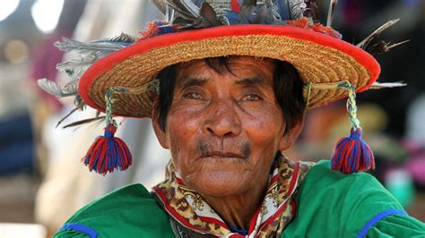 Conmemoramos el Día Internacional de los Pueblos Indígenas 24 Morelos