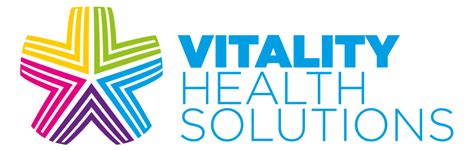 Vitality Health Solutions Home