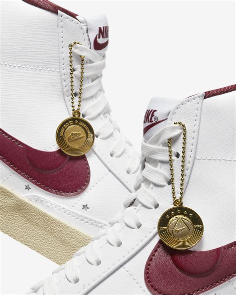 Nike Blazer Mid Se Women S Shoes Nike Nl