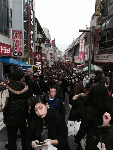 Harajuku, Tokyo | Harajuku, Tokyo, Travel