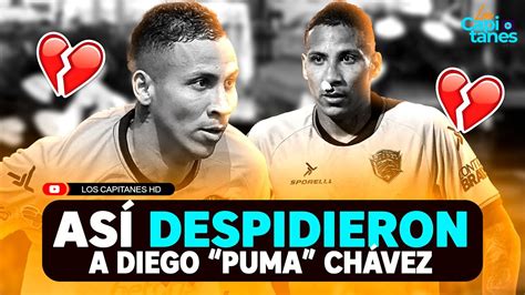 Así despidieron a Diego Puma Chávez jugador de Juárez FC que murió