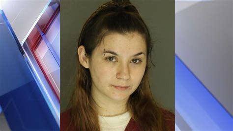 Woman Charged With Smuggling Using Drugs Inside Cumberland County