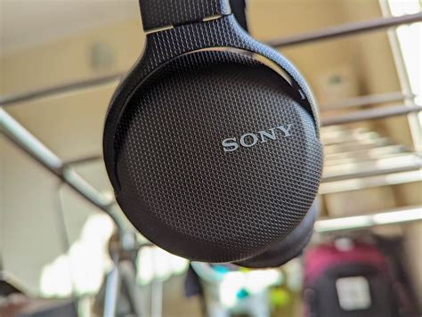 Sony Wh Ch Review Budget Pick With Big Battery Balanced Audio