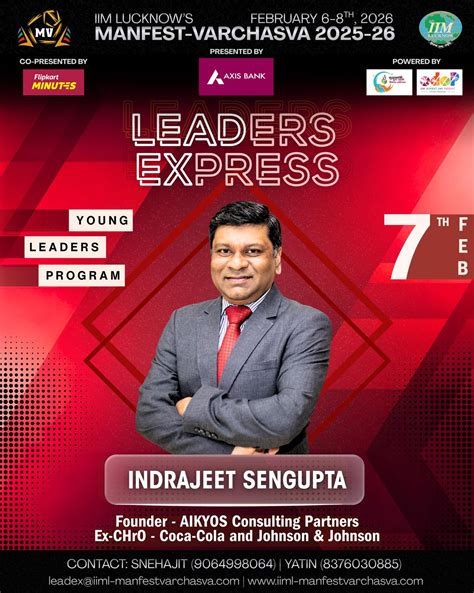 manfest varchasva   proud   indrajeet sengupta
