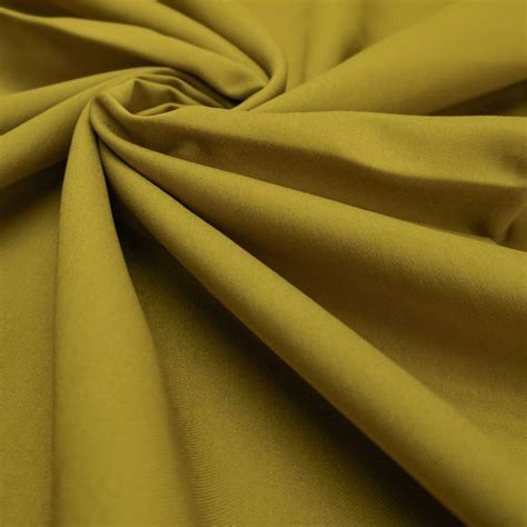 Tecido Viscose Twill Verde Pistache Escuro