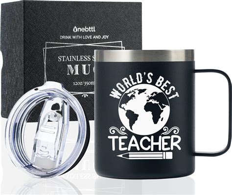 Classic Mugs Teacher Appreciation Ts What An Awesome