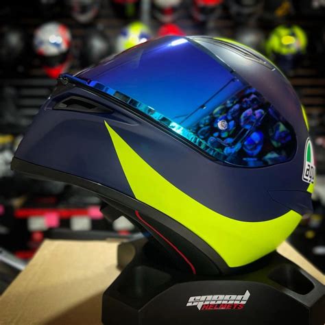 Agv K S Rossi Soleluna