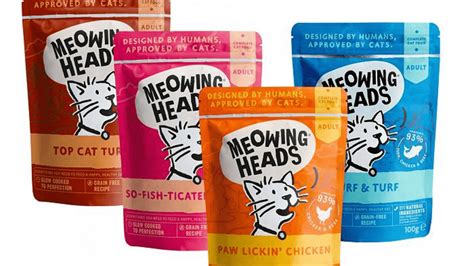 Meowing Heads Wet Cat Food Review 2024 By Whitepersiancat Medium