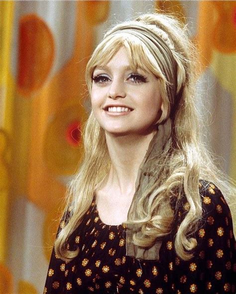 Goldie Hawn Disco Hair 70s Hair 70s Disco Hairstyles