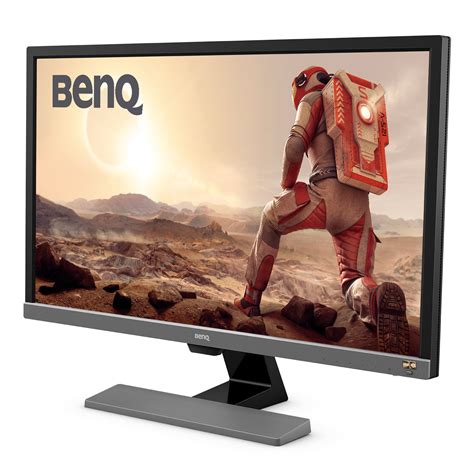 らくらくメ Benq El2870u 美品 4k Rx9ca M69500606842 ・スマホ・