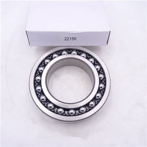 K Bearing Mm K Tvh C Self Aligning Ball Bearing