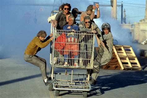 How To Watch Jackass Forever Is It Streaming Or In Theaters