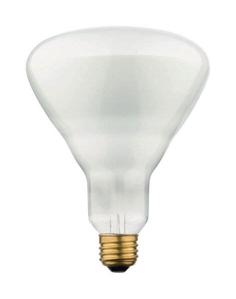 Westinghouse Br Incandescent Flood Light Bulb Watts For Sale