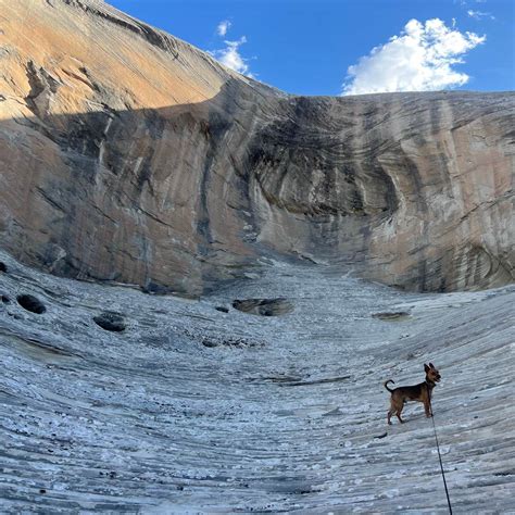 Glen Canyon Nra Wildcat Tank Dispersed Camping Big Water Az