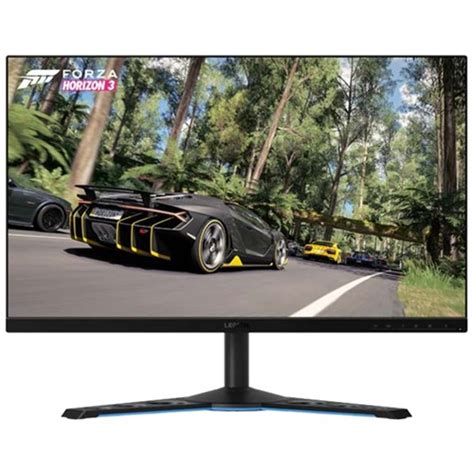 Best Buy: Lenovo LED Monitor (HDMI) Raven Black 65ECGAC1US