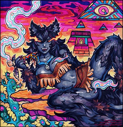 Commission Hellhound SFW By Candra Hentai Foundry